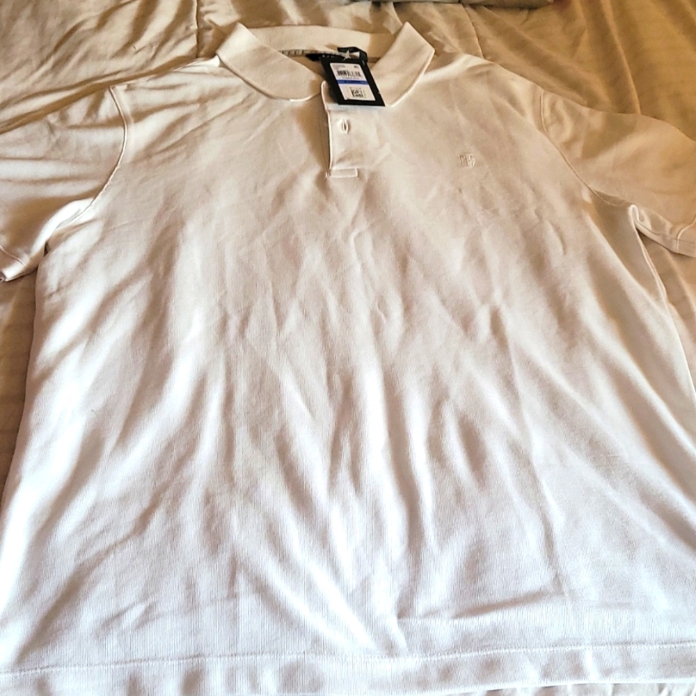DKNY Polo